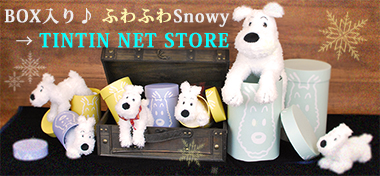 snowy box �V�����I