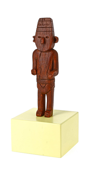 Musée Imaginaire collection